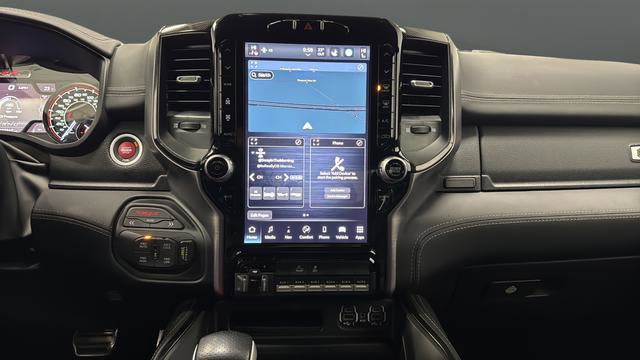Used 2022 RAM 1500 TRX w/ TRX Level 1 Equipment Group image 8