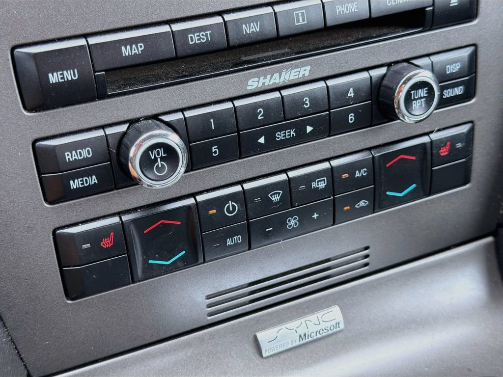 Used 2013 Ford Mustang GT Premium w/ Electronics Pkg RWD image 17