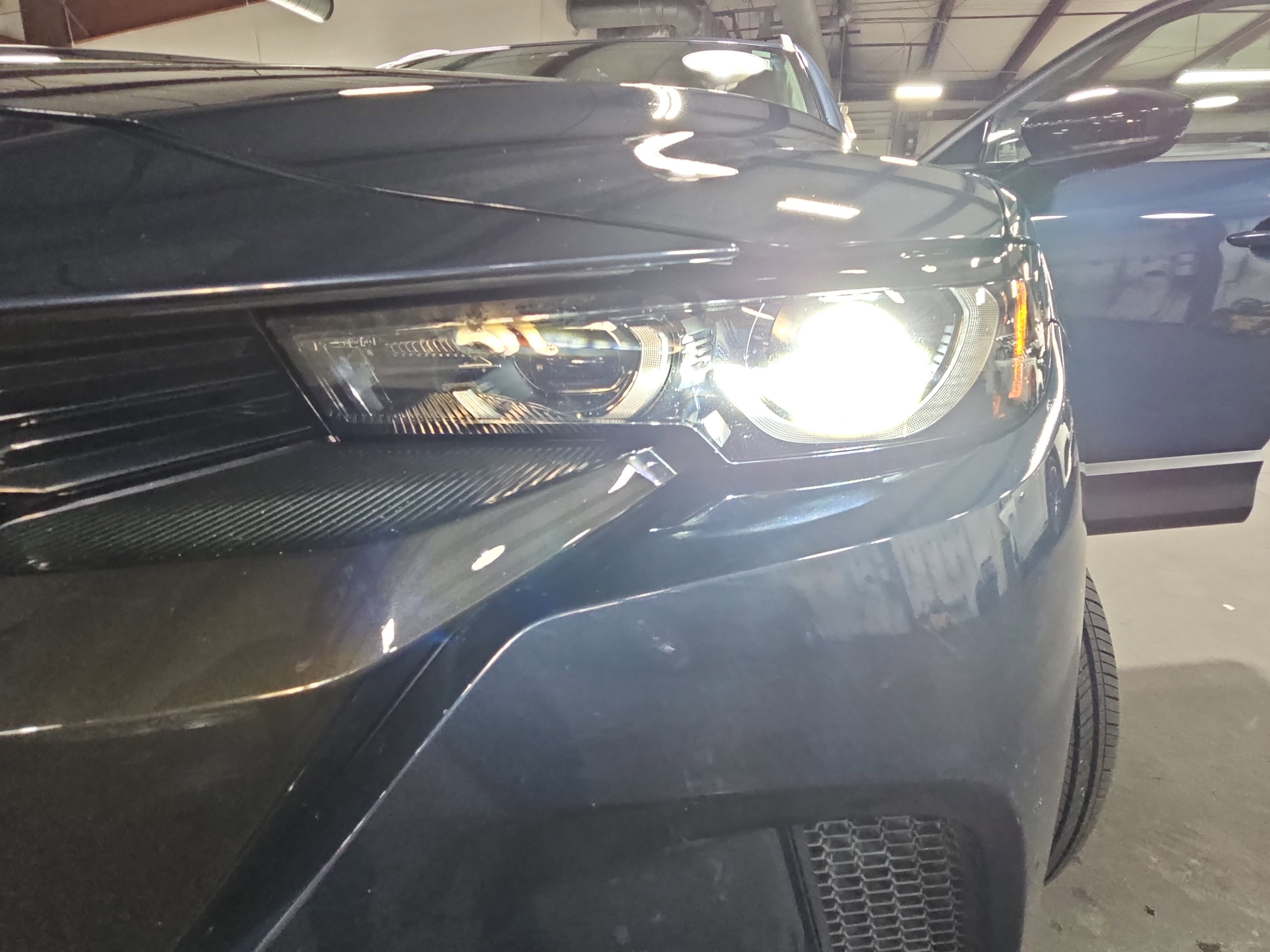 Used 2024 MAZDA CX-50 AWD 2.5 S w/ Cargo Package image 33