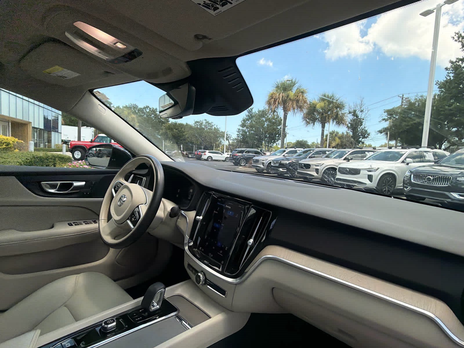Certified 2024 Volvo S60 B5 Plus FWD image 24