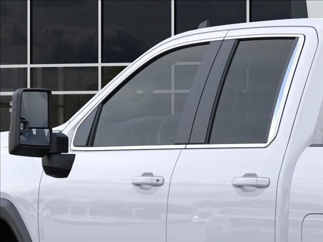 New 2026 GMC Sierra 2500 SLE w/ SLE Value Package; AWD/4WD image 12