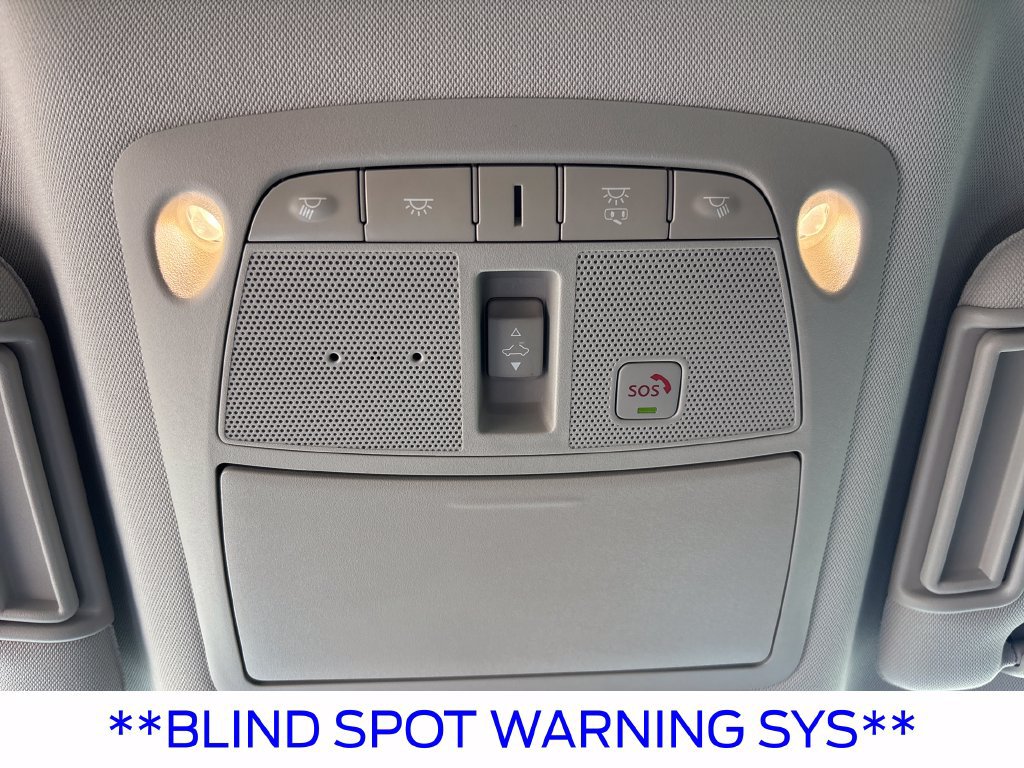 Used 2024 INFINITI QX80 Luxe AWD/4WD image 30