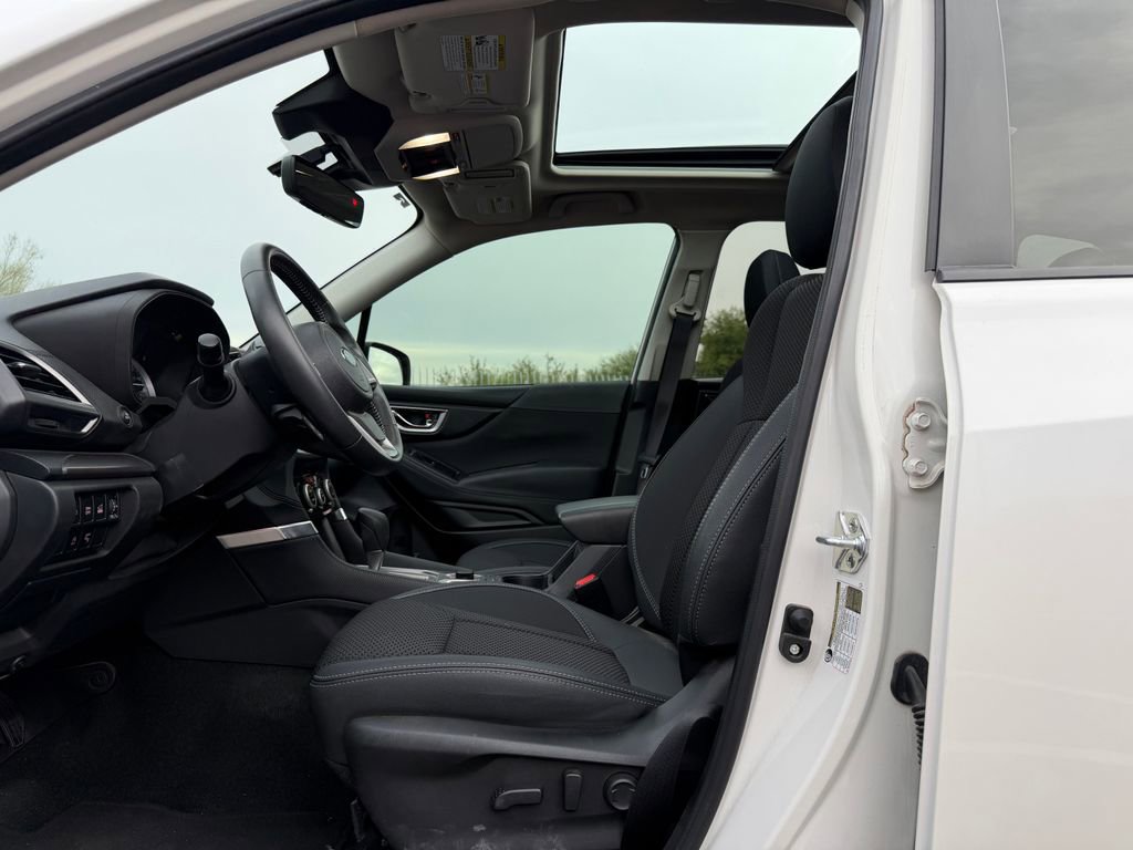 Used 2024 Subaru Forester Premium AWD/4WD image 5