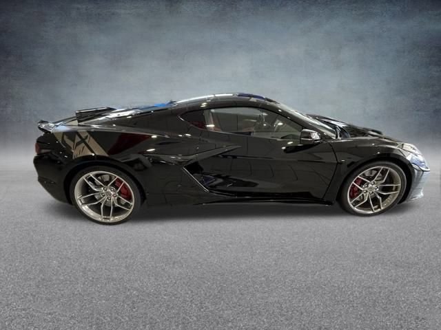 Used 2026 Chevrolet Corvette Z06 w/ Battery Protection Package image 11