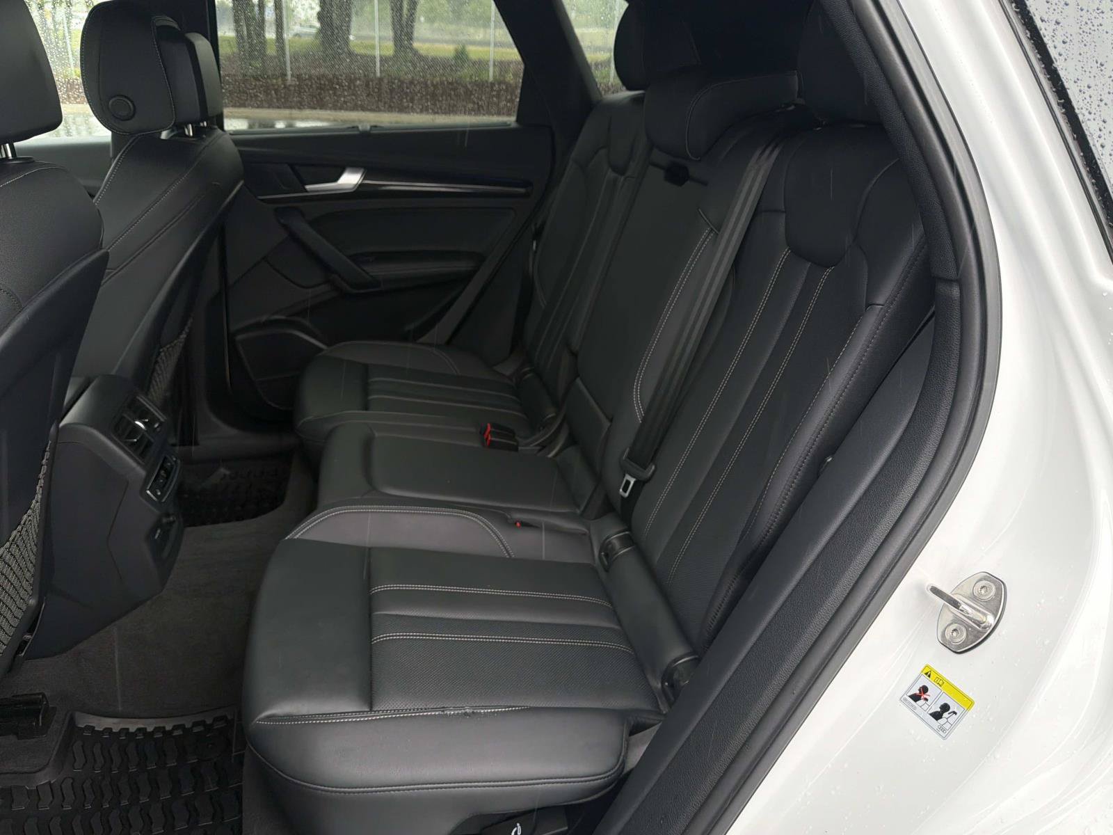Certified 2023 Audi SQ5 Prestige AWD/4WD image 11
