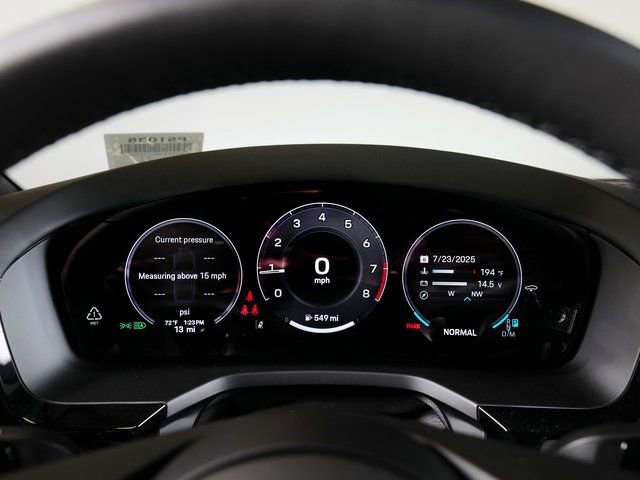 New 2025 Porsche Panamera 4 image 20