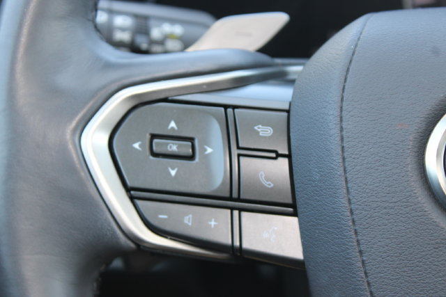 Certified 2025 Lexus NX 350 AWD w/ Accessory Package (2T) image 18