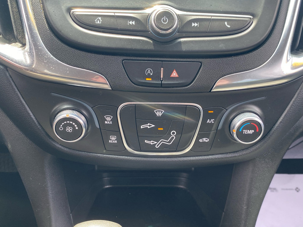 Used 2022 Chevrolet Equinox LT image 20