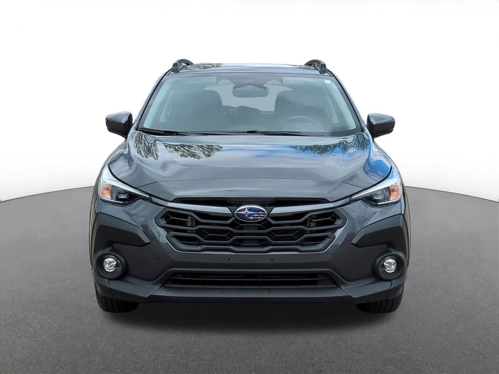 Used 2024 Subaru Crosstrek 2.0i Premium AWD/4WD image 8