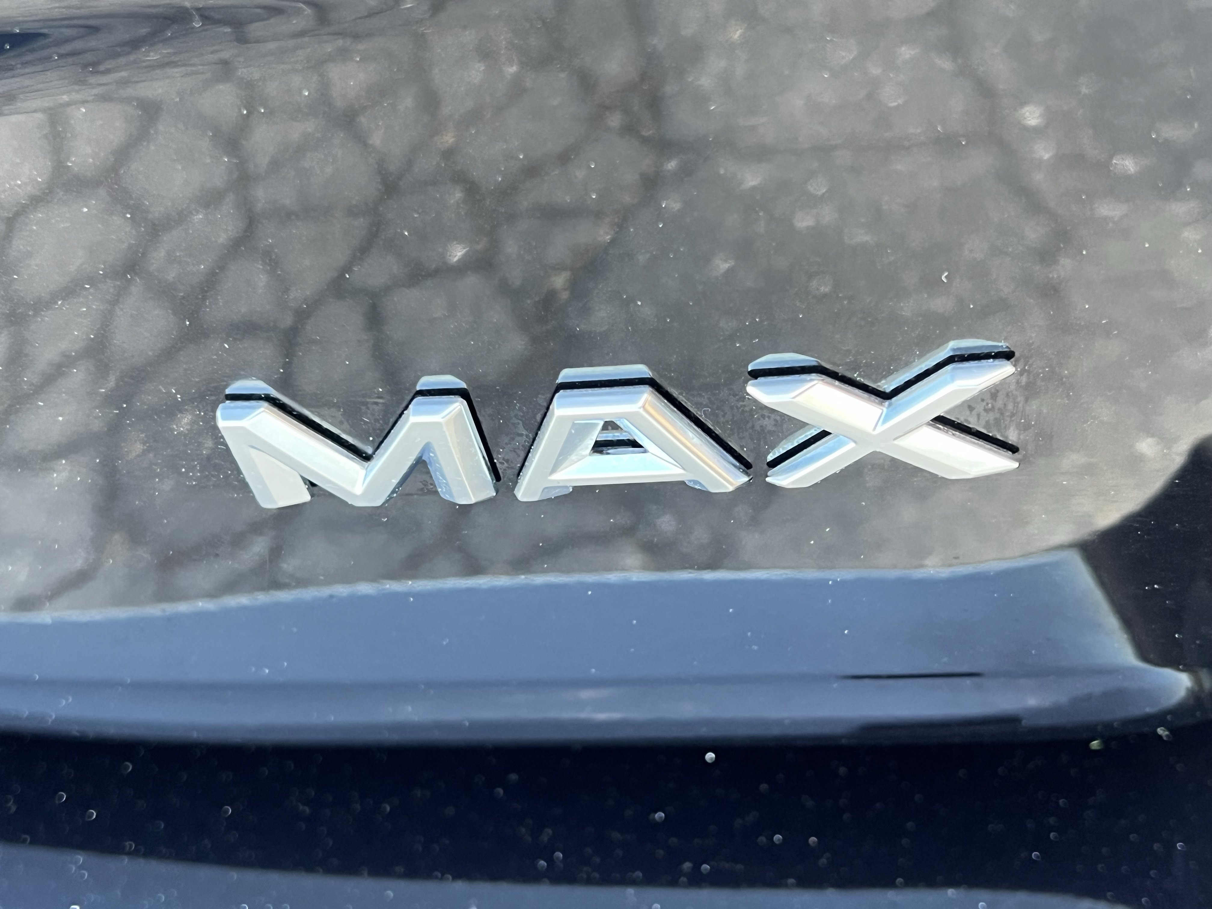 Used 2025 Ford Expedition Max Active AWD/4WD image 15
