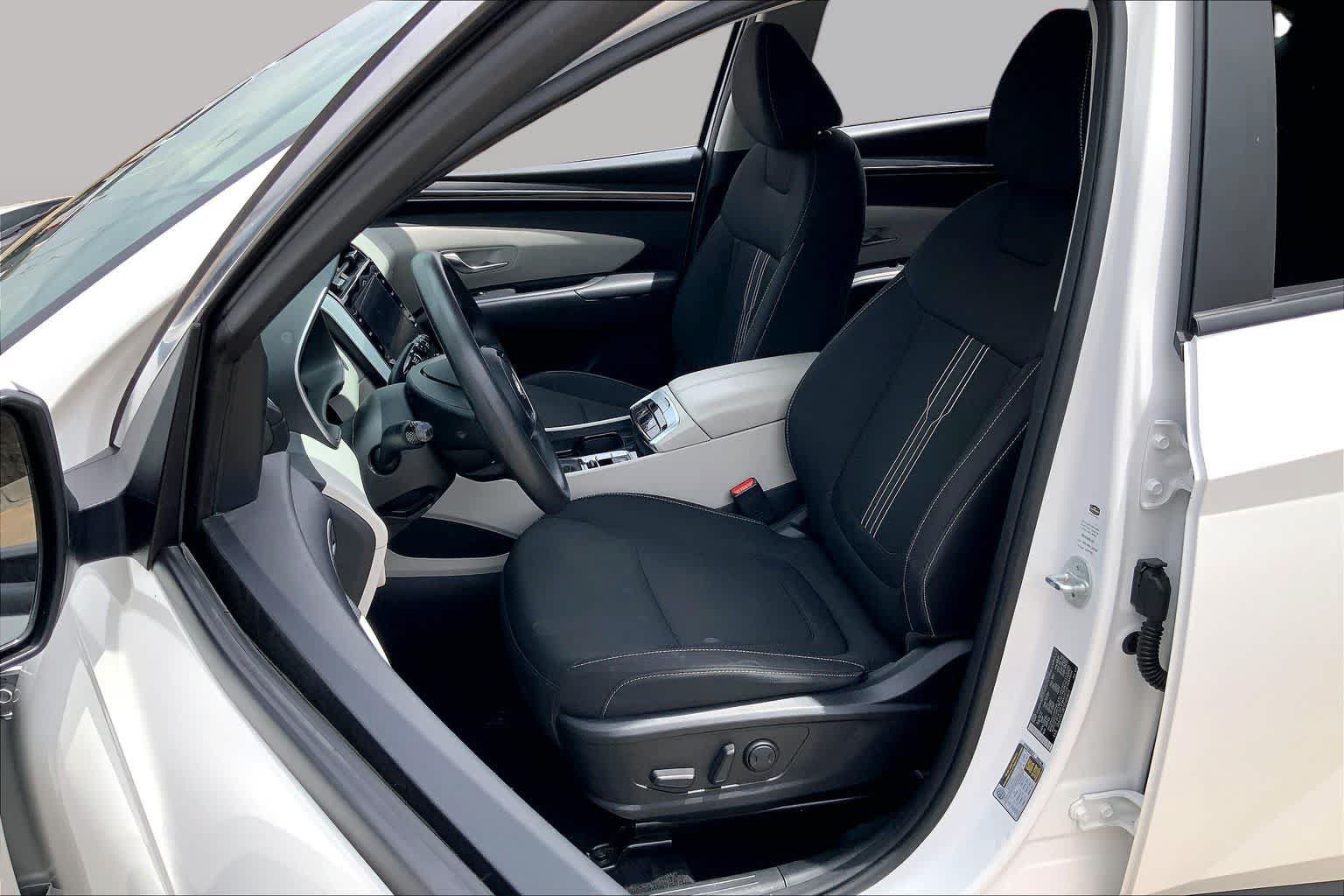 Used 2024 Hyundai Tucson SEL AWD/4WD image 8