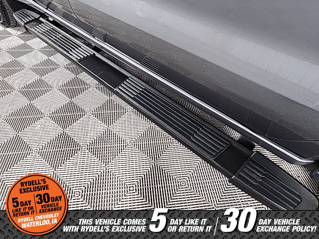 Certified 2022 GMC Sierra 1500 Elevation image 15