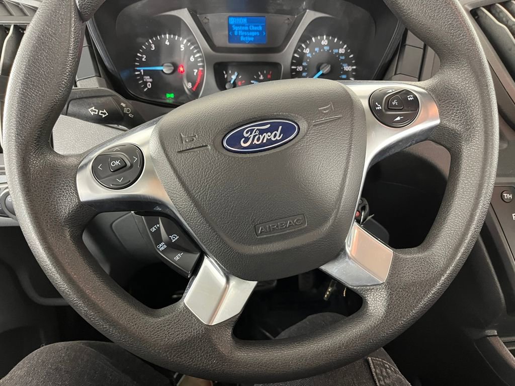 Used 2019 Ford Transit 350 138 DRW image 18