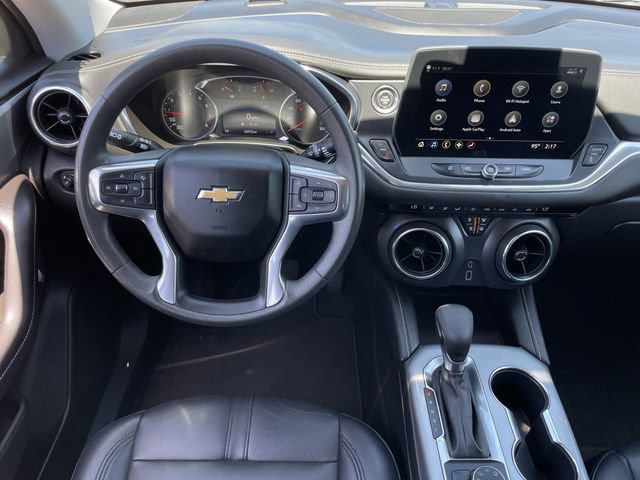 Used 2023 Chevrolet Blazer LT w/ Driver Confidence Package AWD/4WD image 11