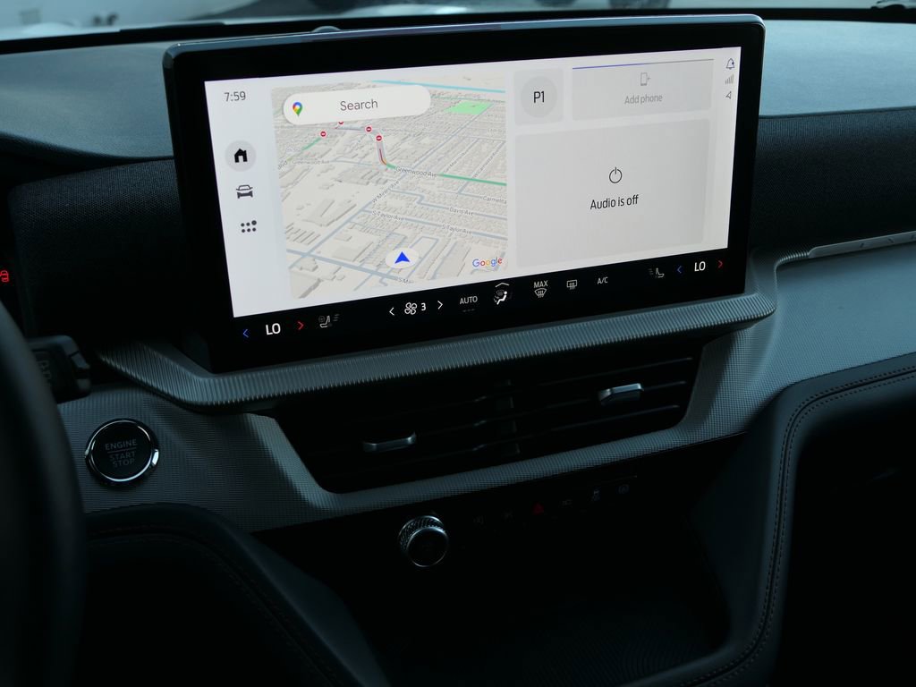 Used 2025 Ford Explorer Active w/ Active Comfort Package image 21