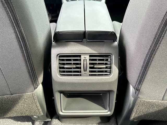Certified 2026 Nissan Rogue S AWD/4WD image 27