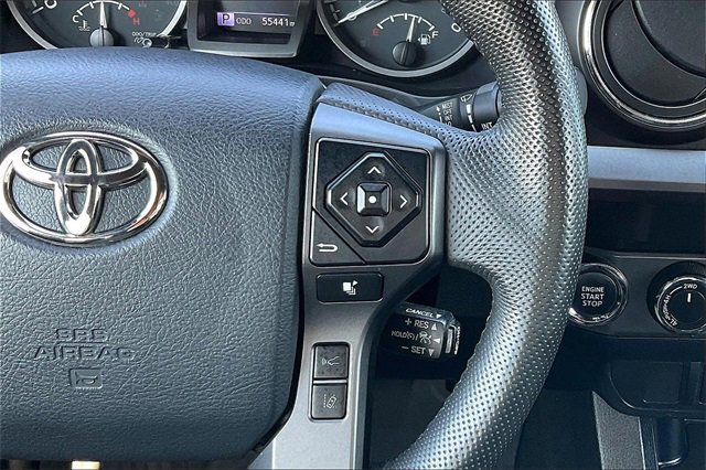 Used 2020 Toyota Tacoma TRD Sport image 18