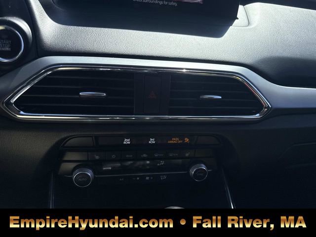 Used 2023 MAZDA CX-9 Touring image 26