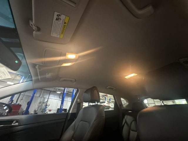 Used 2017 Hyundai Tucson SE Plus FWD image 20
