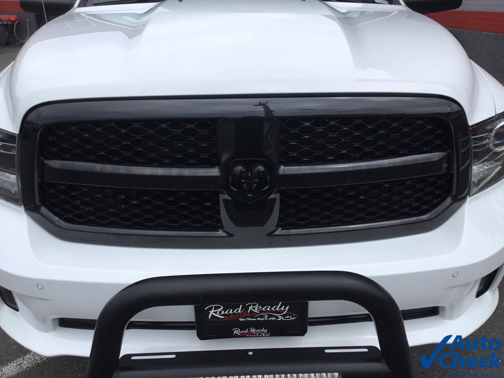 Used 2018 RAM 1500 Sport AWD/4WD image 24