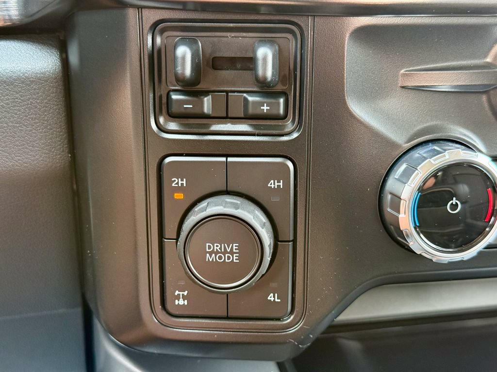 New 2026 Ford F250 Lariat w/ Chrome Package AWD/4WD image 30