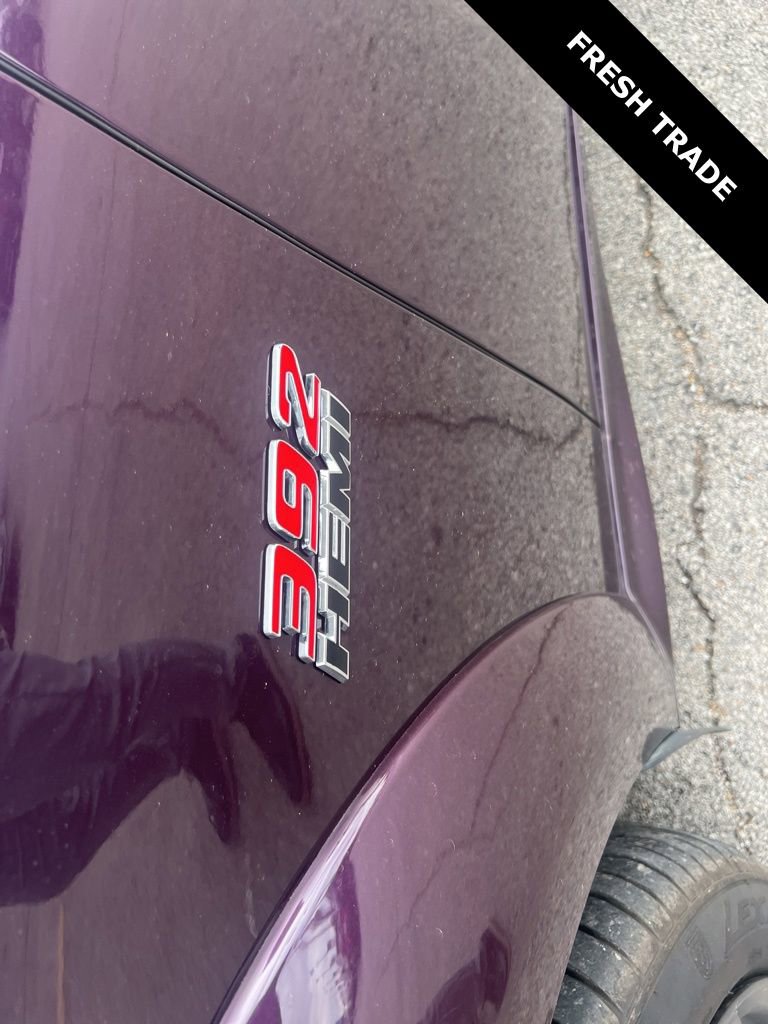 Used 2021 Dodge Charger Scat Pack image 9