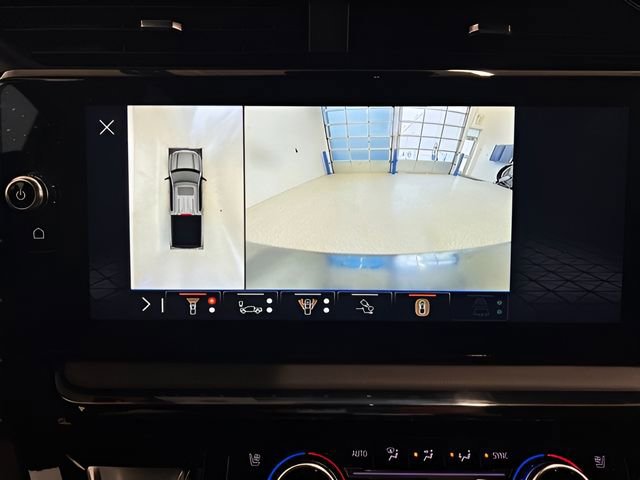 Used 2024 GMC Sierra 1500 AT4 w/ Technology Package image 29