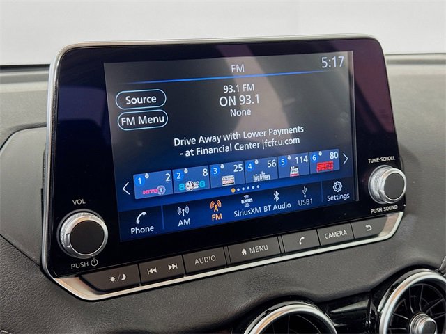 Used 2023 Nissan Sentra SV image 14