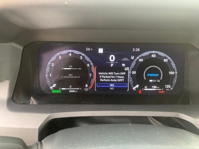 Used 2025 Toyota 4Runner 4WD image 18