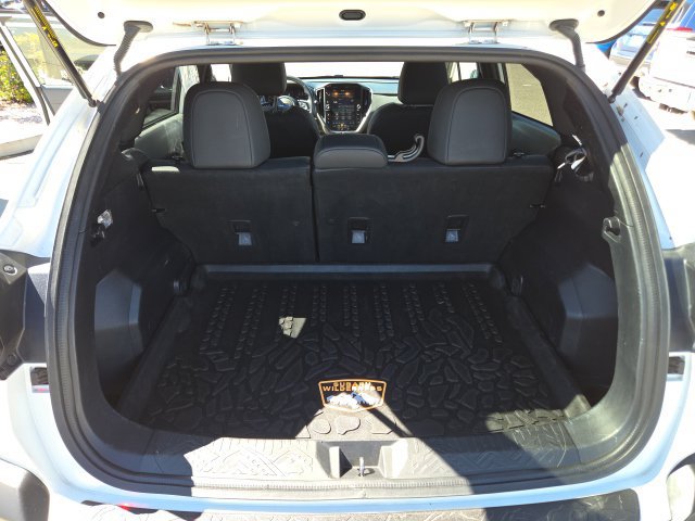 Used 2024 Subaru Crosstrek 2.5i Wilderness AWD/4WD image 19