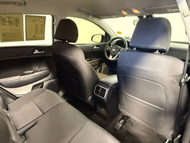 Used 2022 Kia Sportage LX image 41
