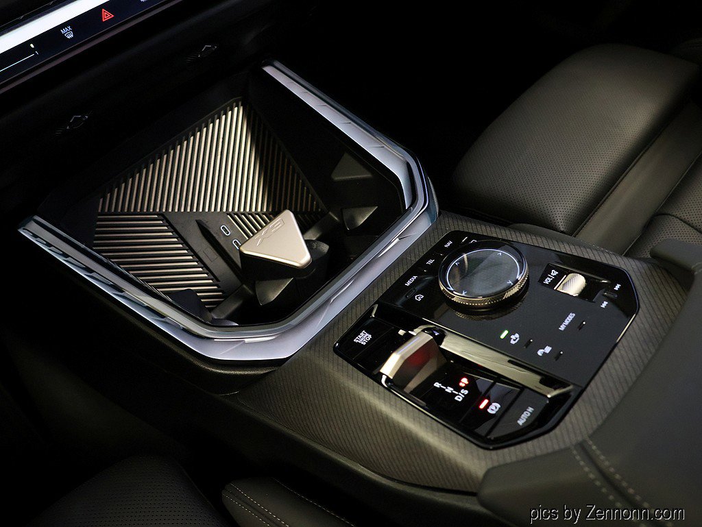 Used 2025 BMW X3 xDrive30i image 23