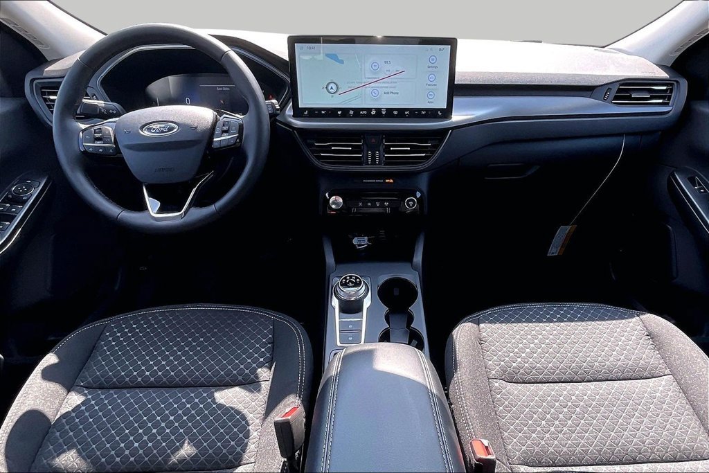 New 2026 Ford Escape Active w/ Tech Pack #1 AWD/4WD image 5