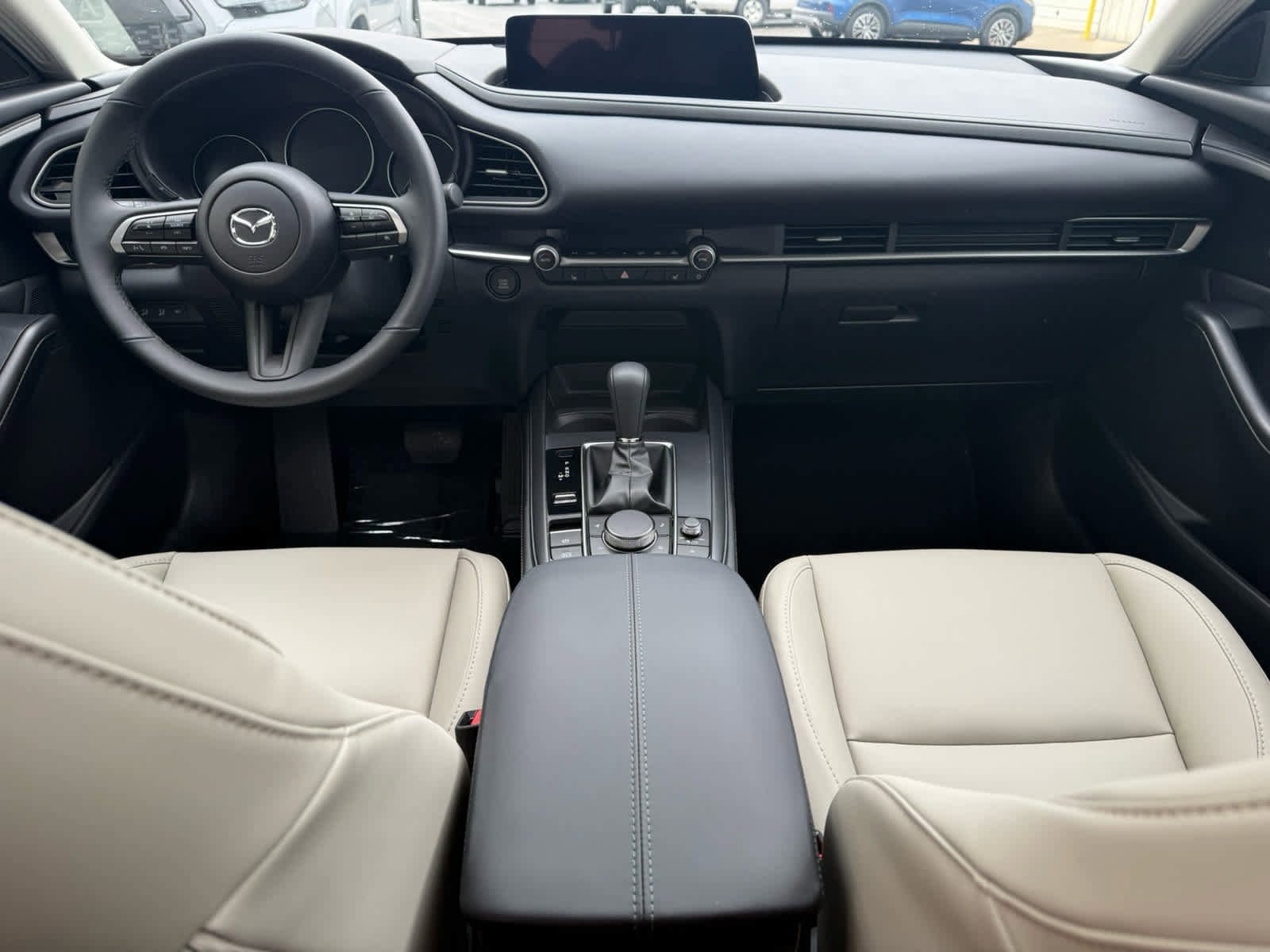 New 2026 MAZDA CX-30 AWD 2.5 S image 17