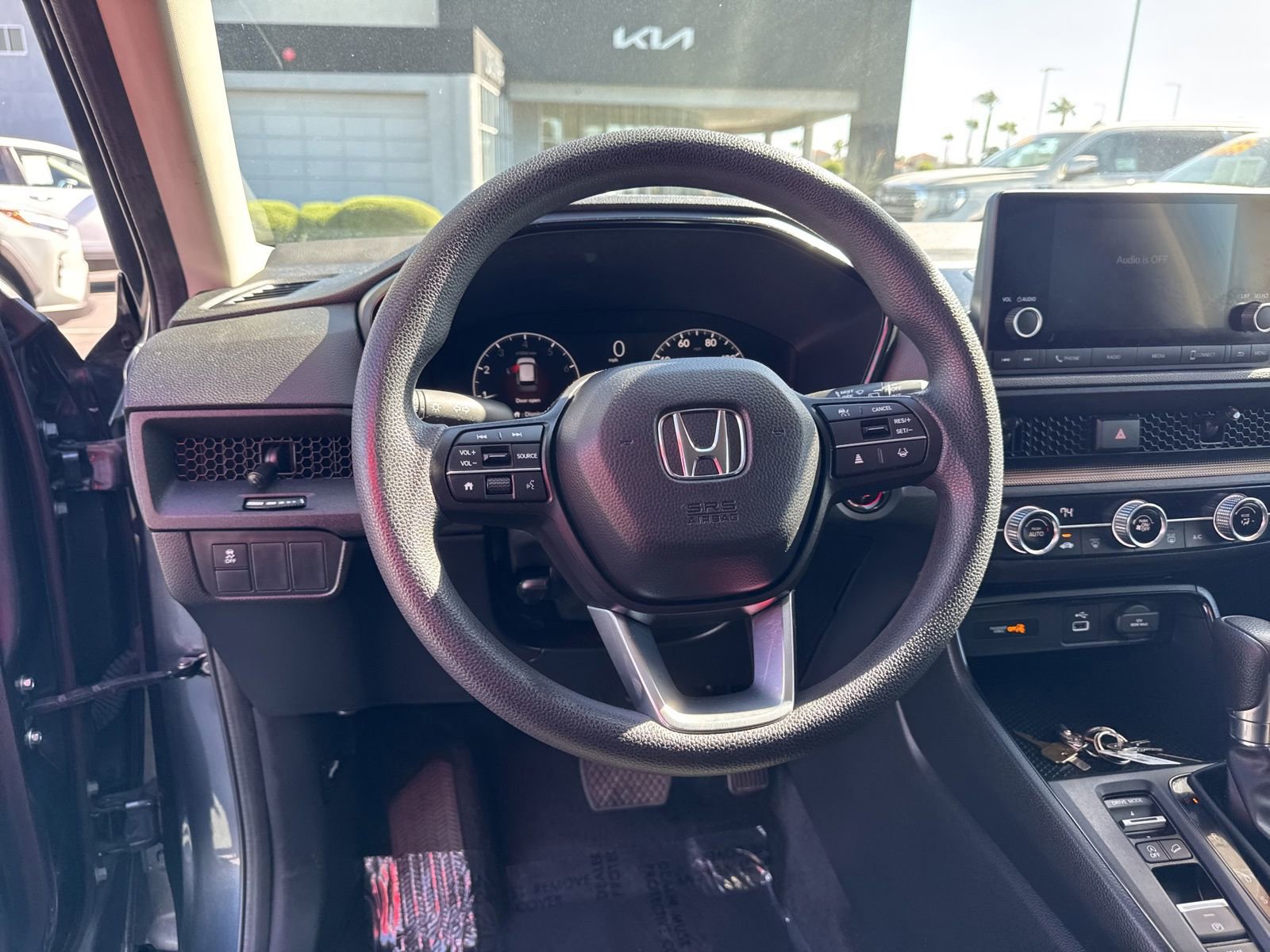 Used 2024 Honda CR-V LX image 15