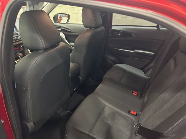 New 2026 Mitsubishi Eclipse Cross SE image 11