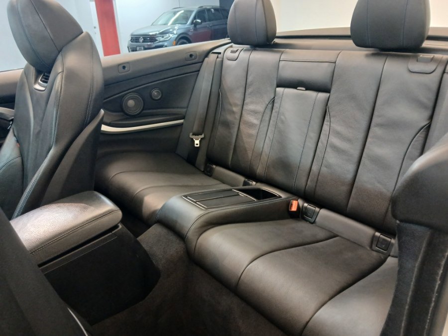 Used 2020 BMW 440i xDrive Convertible w/ M Sport Package image 8