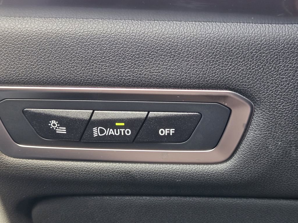 Certified 2026 BMW X7 M60i AWD/4WD image 26