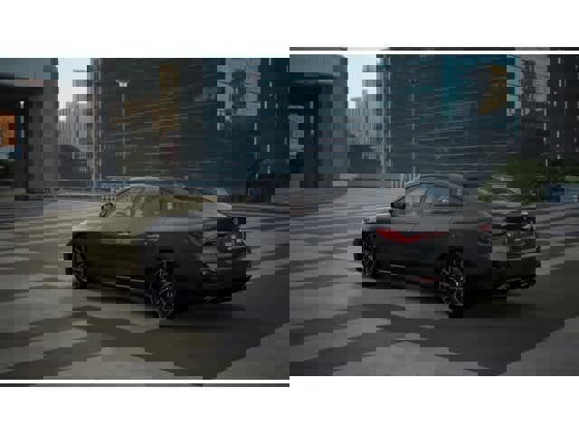 New 2026 BMW i4 eDrive40 w/ M Sport Package image 2