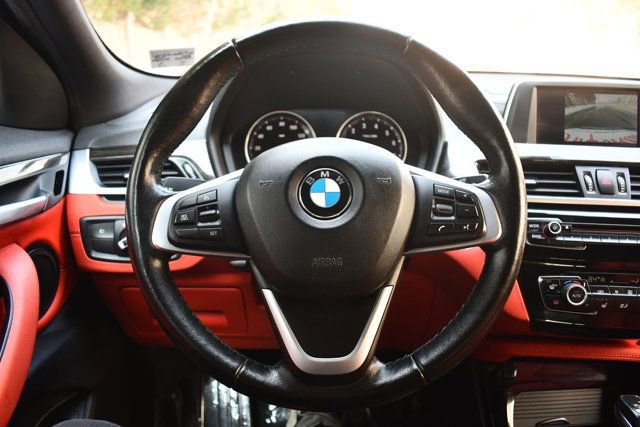 Used 2018 BMW X2 xDrive28i image 19