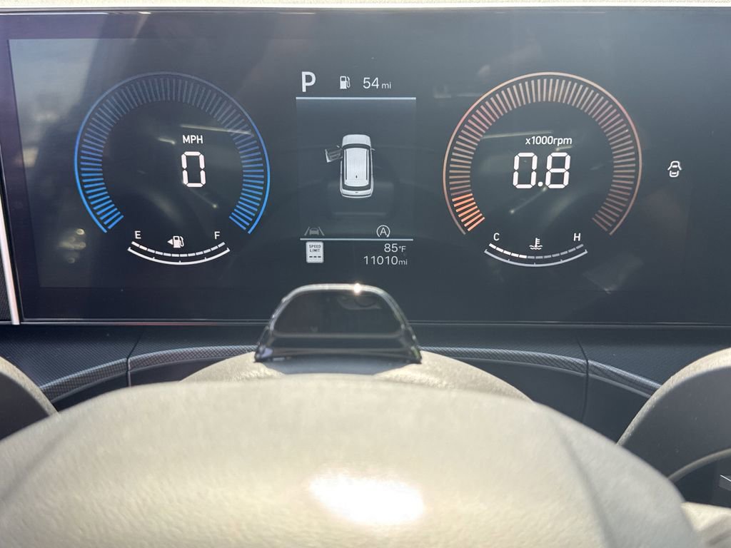 Used 2025 Hyundai Santa Fe SEL image 26