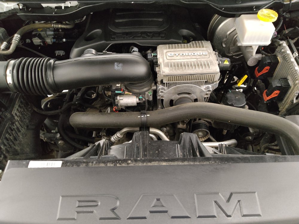 Used 2022 RAM 1500 Tradesman AWD/4WD image 30