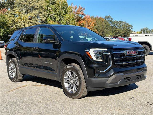 New 2027 GMC Terrain Elevation w/ LPO, Floor Liner Package FWD image 2
