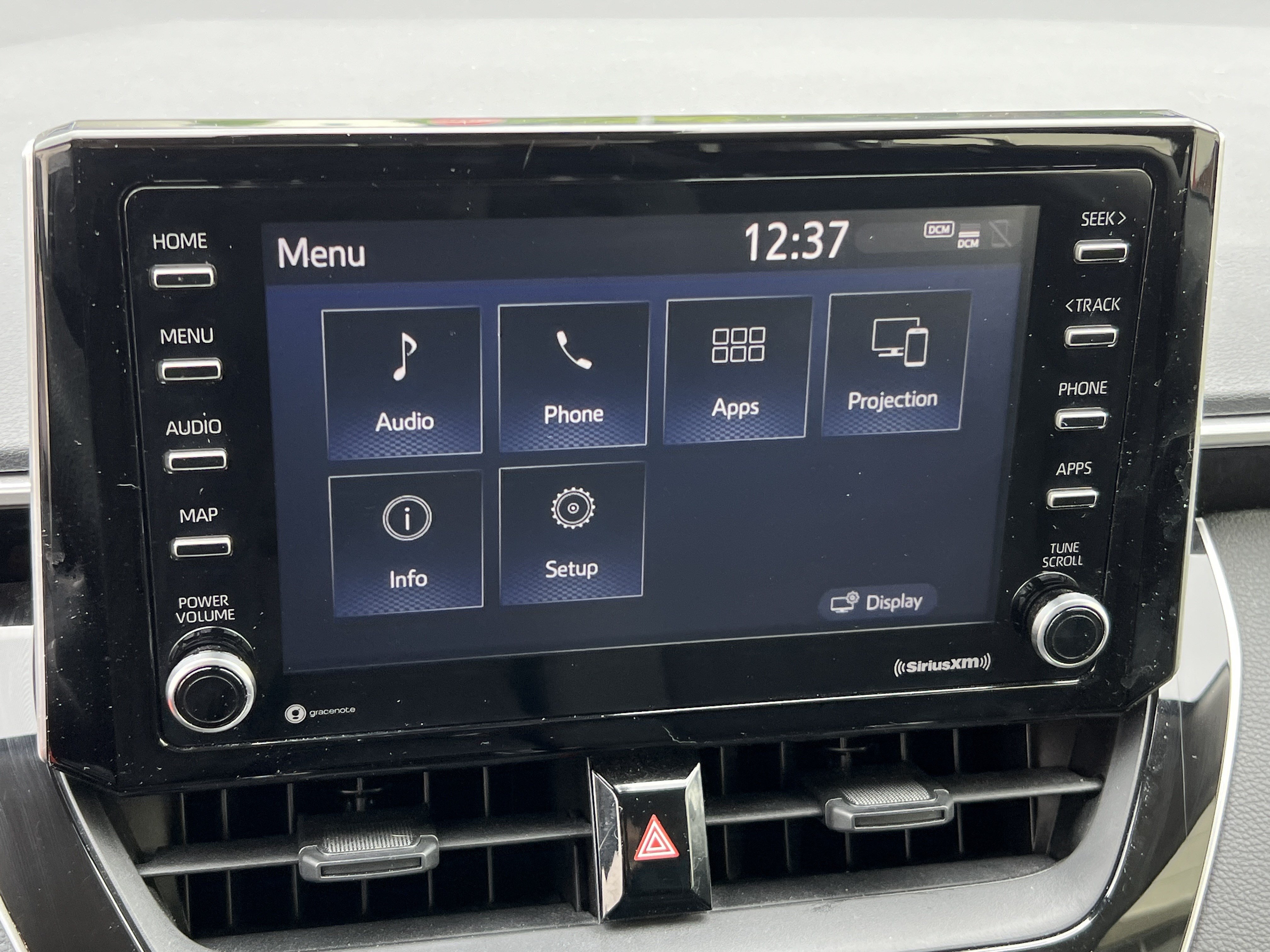 Certified 2021 Toyota Corolla LE FWD image 24