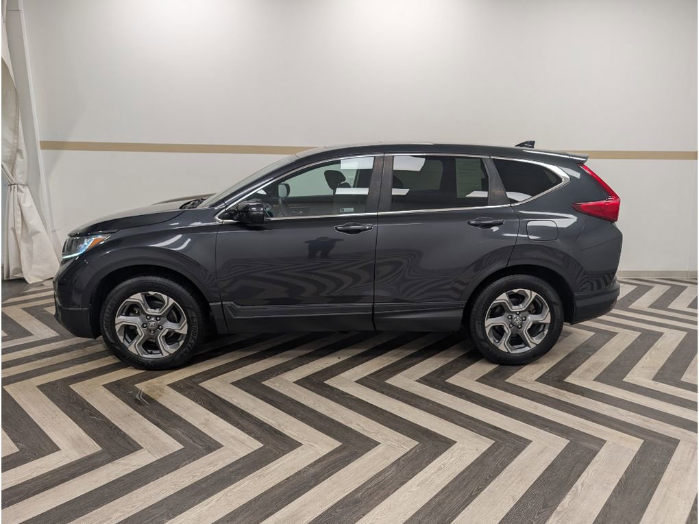 Used 2019 Honda CR-V EX image 3