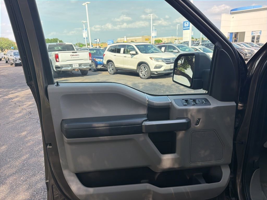 Used 2020 Ford F150 XLT w/ Equipment Group 302A Luxury image 10