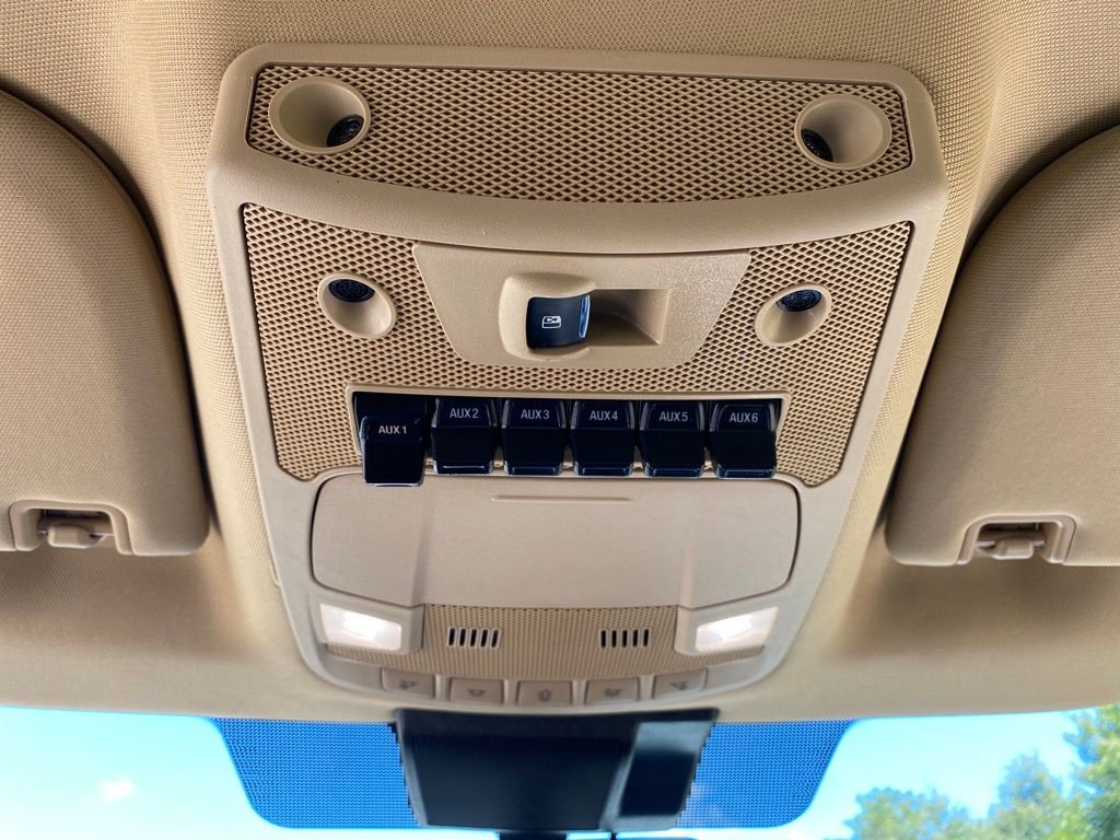 Used 2021 Ford F250 Lariat w/ Chrome Package image 36