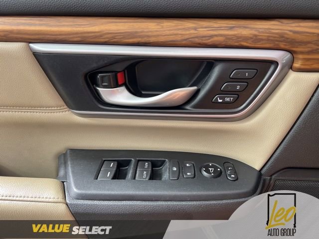Used 2018 Honda CR-V EX-L image 25