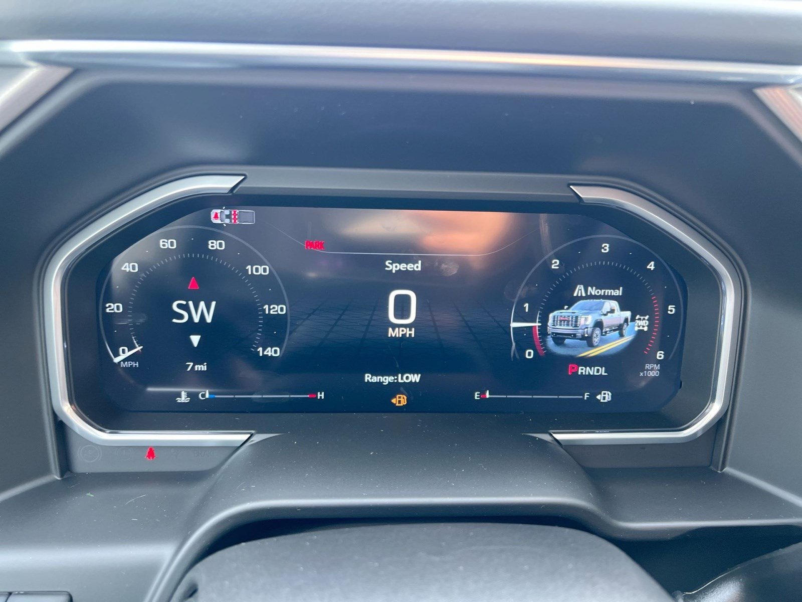 New 2026 GMC Sierra 2500 Denali w/ Denali Reserve Package image 16