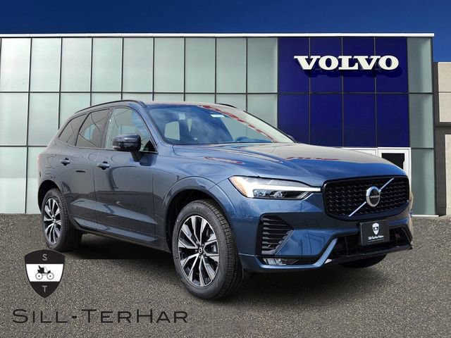 New 2025 Volvo XC60 B5 Core w/ Protection Package Premier